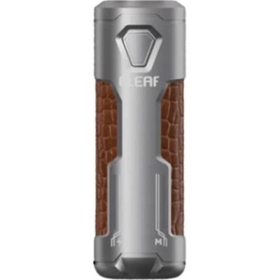 Eleaf iJust X MOD 3200 mAh Silver