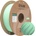eSUN PETG-Matte Mint Green - 1, 75 mm / 1000 g (PETG-MT175O-MG1P1)