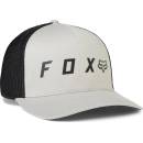 Fox Absolute Flexfit Hat Steel Grey