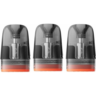 VooPoo Argus MultiOhm Pod Top Fill 2ml cartridge