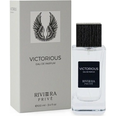 Riviera Privé Victorious parfumovaná voda pánska 100 ml