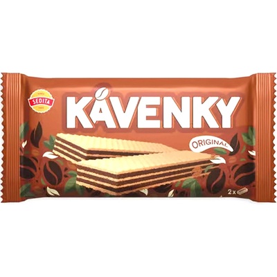 Sedita Kávenky Original 50 g