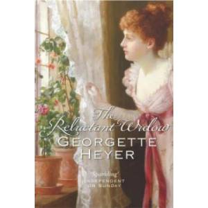 Reluctant Widow | Georgette Heyer (2004)