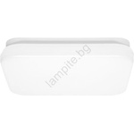 Ecolite W3094-12W - LED Плафон за баня LUKY LED/12W/230V IP44 (EC0408)