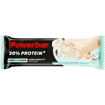 PowerBar 30% Бар Protein Plus - Vanilla Coconut