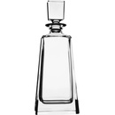 Crystal Bohemia KATHRENE karafa na whisky 0,7 l