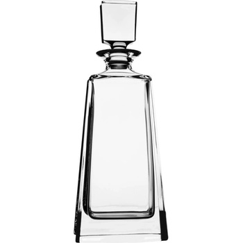 Crystal Bohemia KATHRENE karafa na whisky 0,7 l