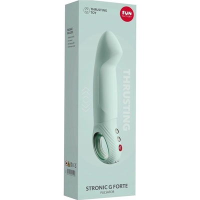 FUN FACTORY Stronic G Forte Sage