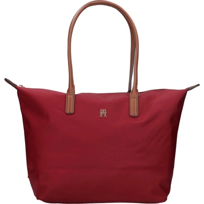 Tommy Hilfiger Bobie vínová