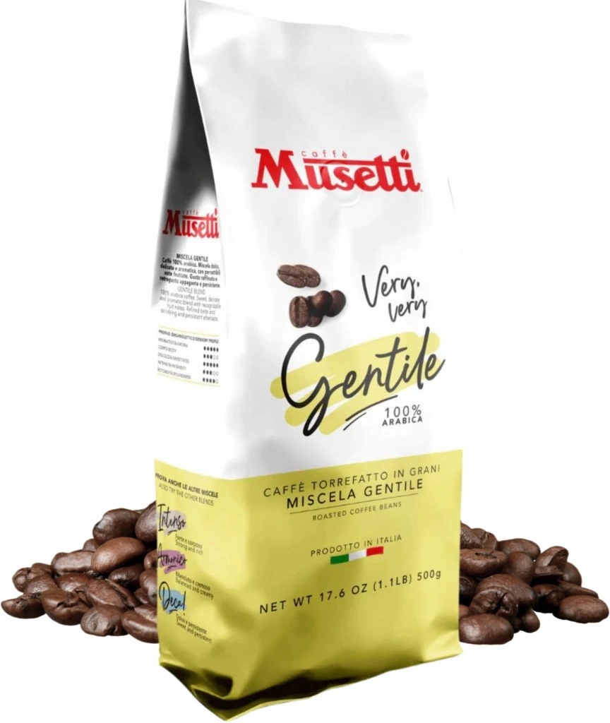 musetti paradiso 1 kg - Heureka.sk