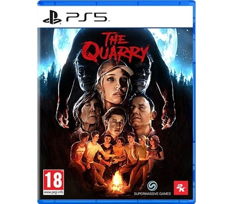 The Quarry
