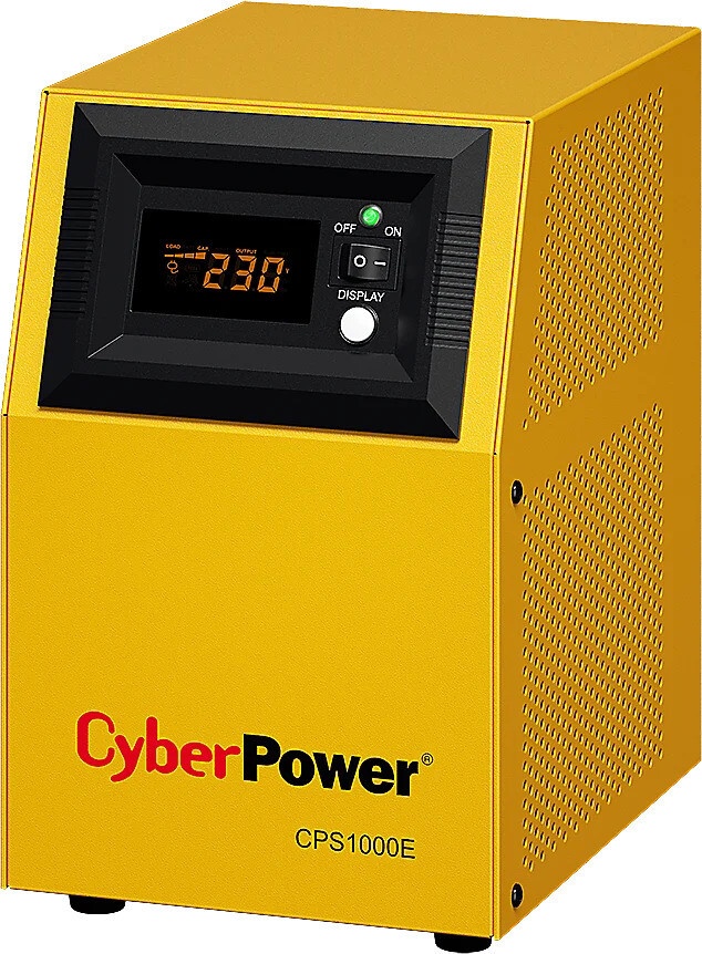 CyberPower CPS1000E