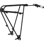 Ortlieb Заден багажник за колело Ortlieb Quick Rack L Bike racks - Black (860-4530-0111)