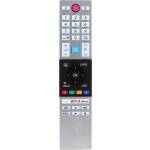 съвместим Toshiba ct-8543 - заместител дистанционно управление (ct-8543) Дистанционно