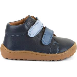 Froddo Детски обувки barefoot Froddo Kid's Barefoot First Step Barefoot shoes - Blue - размер 24 (EU) (702-4793-1315)