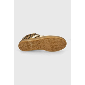 Steve Madden Маратонки Steve Madden Escapade в кафяво SM11002964 (SM11002964.969)