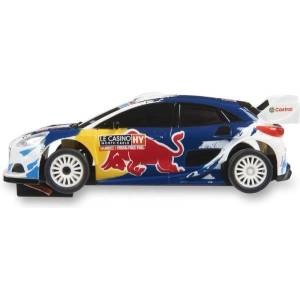 SCX Compact Ford Puma WRC 2024