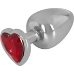 CupidOn USA Анален бът плъг Diamond L 9см