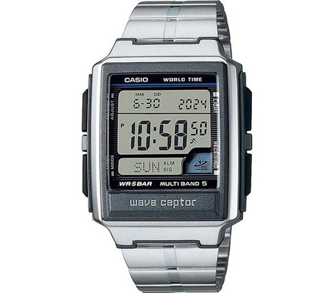 Casio WV-59RD-1A