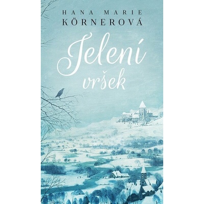 Jelení vršek - 2. vydání