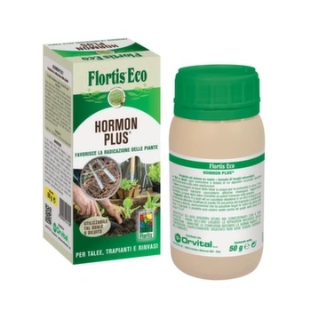Image 1 of Flortis Хормон Плюс - Вкоренител Flortis®