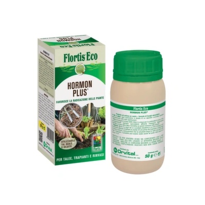 Flortis Хормон Плюс - Вкоренител Flortis®