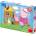 Dino - Puzzle PEPPA PIG: Hens 24 - 1 - 39 piese