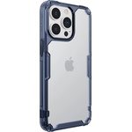 Nillkin Nature Pro Iphone 13 Case blue