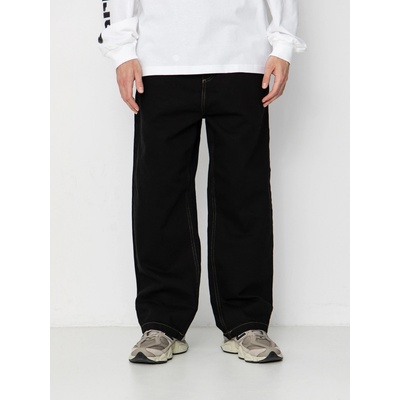 Carhartt WIP Brandon blue/rinsed