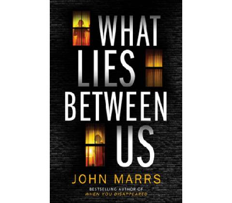 What Lies Between Us