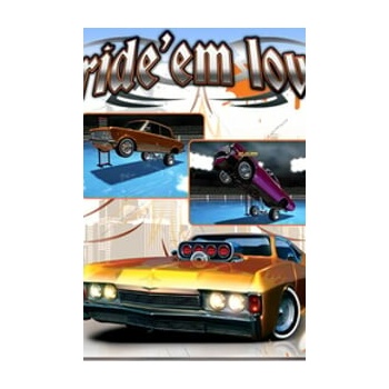Rideem Low