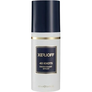Xerjoff Join The Club 40 Knots deo spray 100 ml