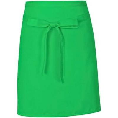 Link Kitchen Wear Gastro zástěra X984 Apple Pantone 360 70x50cm