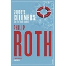 Goodbye, Columbus - Philip Roth