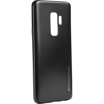 Mercury I-Jelly калъф за Samsung Galaxy S9 - Черен KP26967 (26967)
