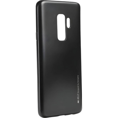 Mercury I-Jelly калъф за Samsung Galaxy S9 - Черен KP26967 (26967)