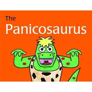 Panicosaurus | K. I. Al-Ghani (2012)
