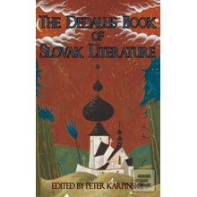 The Dedalus Book of Slovak Literature