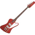 Epiphone Thunderbird 64 Ember Red Електрическа баскитара