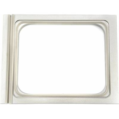 Maxima 1/2 GN zásobník 325 x 265 mm - veľký - 1 priehradka