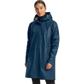 Tenson Палто Tenson Apelviken pu coat - Blue (Blue)