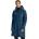 Tenson Палто Tenson Apelviken pu coat - Blue (Blue)