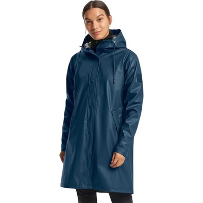 Tenson Палто Tenson Apelviken pu coat - Blue (Blue)
