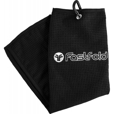 Fastfold golfový ručník – Hledejceny.cz