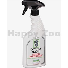 Cowboy Magic SUPER BODYSHINE SPREY 473 ml