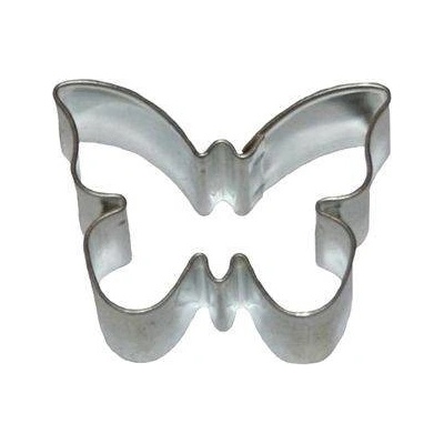 Vykrajovátko motýľ 3,9 cm - Smolík - Smolík