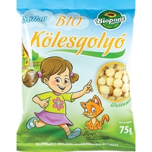 Biopont Bio Extrudované Proso guličky nesolené 75g