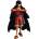 Banpresto Статуетка Banpresto Animation: One Piece - The Shukko Monkey D. Luffy, 14 cm (173356)