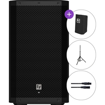 Image 1 of Electro-Voice ZLX-12P-G2-EU-SET