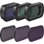 Freewell Комплект филтри и лещи Freewell за DJI Osmo Pocket 3 (FW-OP3-CLWND)